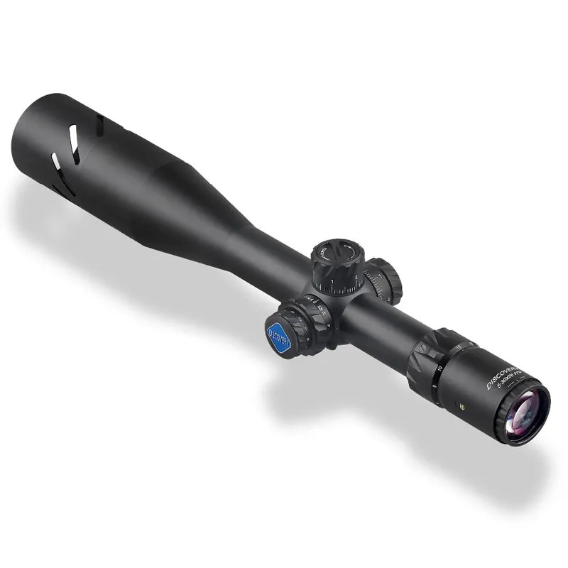 Прицел для винтовки с большим фокусным расстоянием HD 5 30X56SFIR FFP 34 мм трубка