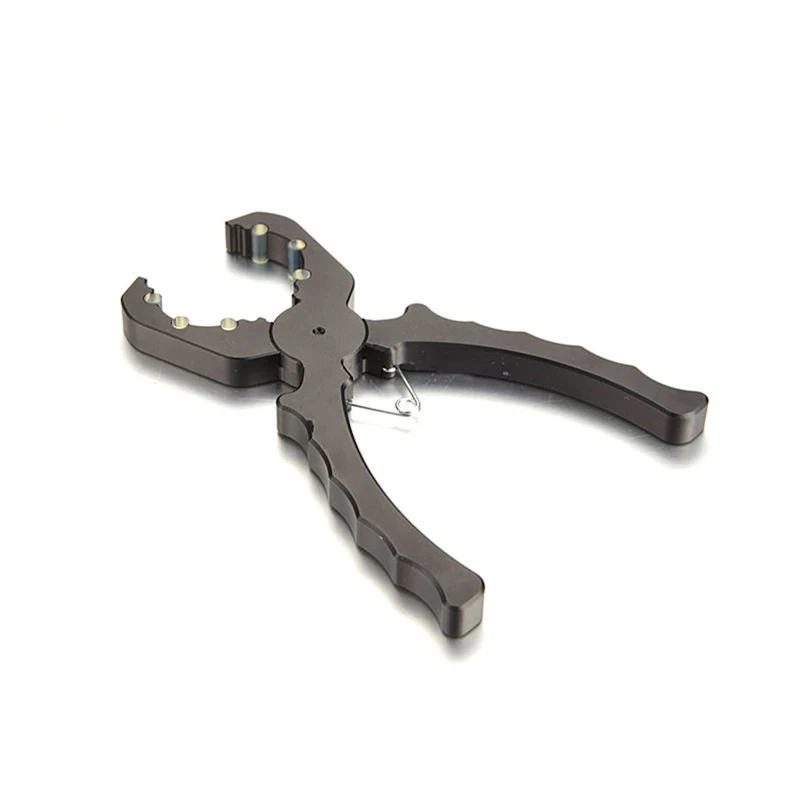 Металлический наружный держатель двигателя плоскогубцы гаечный ключ