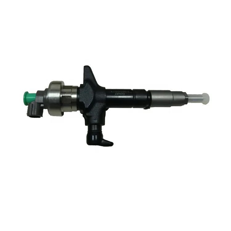 

295050-1900 8-98260109-0 DENSO ISUZU D-MAX 2.5 auto parts denso Injector nozzles
