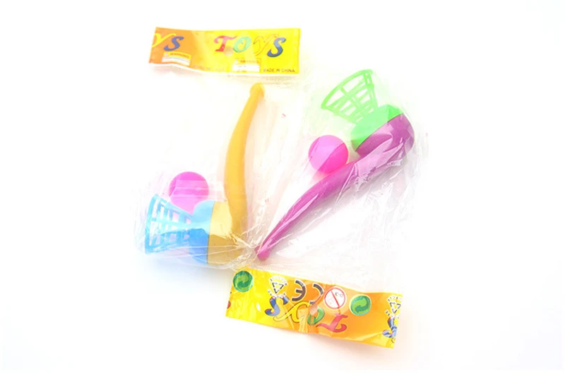 Трубка для выдувания табака 5 шт. ностальгия подвесной шар классические игрушки