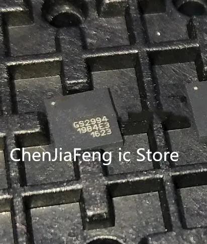 1PCS~5PCS/LOT GS2994-INE3 GS2994 QFN New original