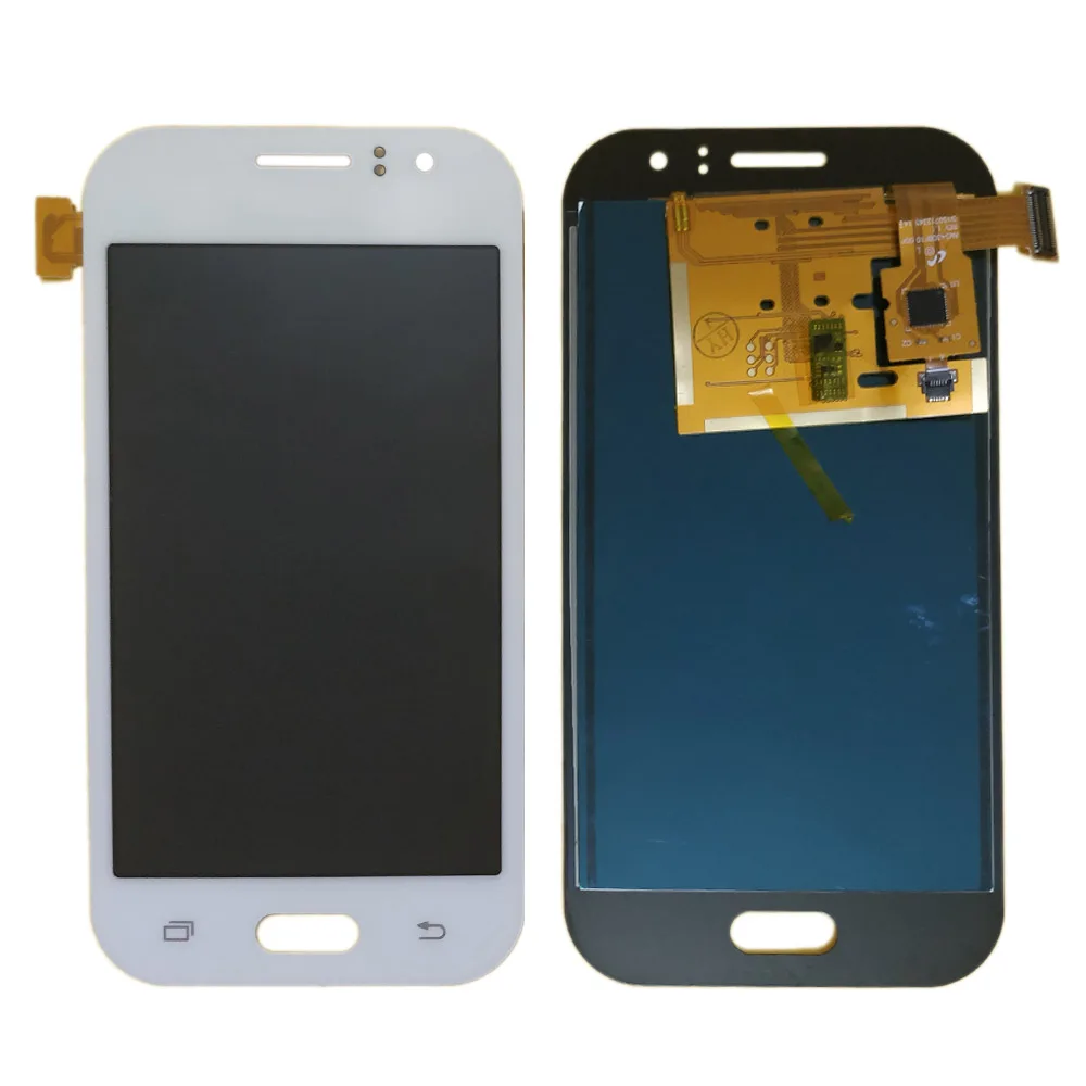 J110 ЖК дисплей для Samsung Galaxy J1 Ace Neo J111F J110G SM J110F J110H J110FM сенсорный экран дигитайзер