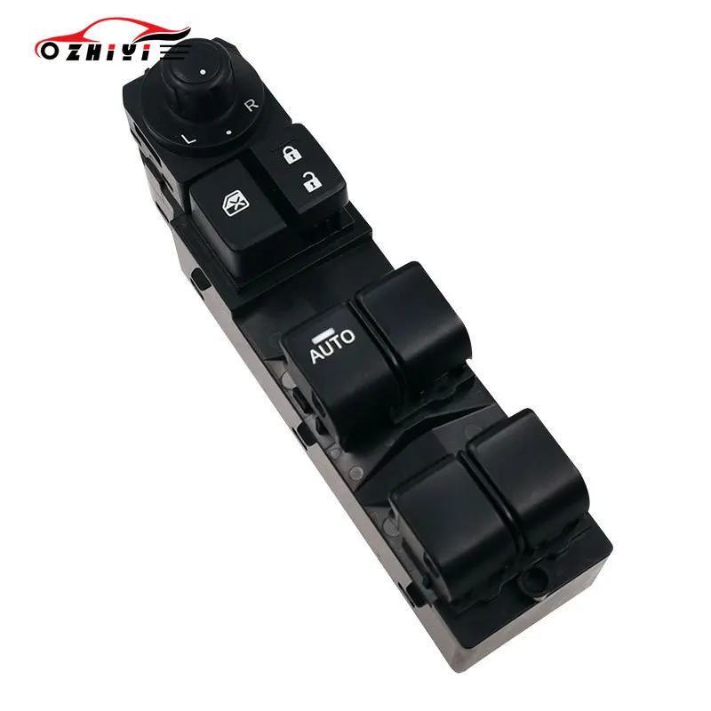 

KR11-66-350 BKC6-66-350 / 5AA998EA11 / KD35 66 350 Power Window Switch for 2013 2014 2015 2016 Mazda CX-5 3 Axela 2014 2015 2016