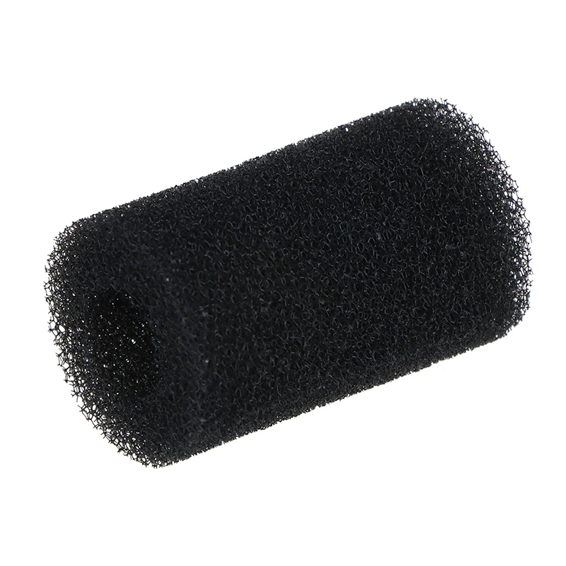 5 шт. аквариумный фильтр для аквариума специальная защитная хлопковая втулка