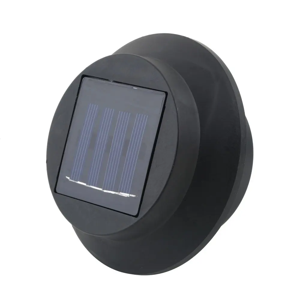 3 LEDs Solar Energy Saving Light for Outdoor Garden Landscape Yard Fence Gutter Wall Roof Backyard Lighting Hand Lamp | Лампы и