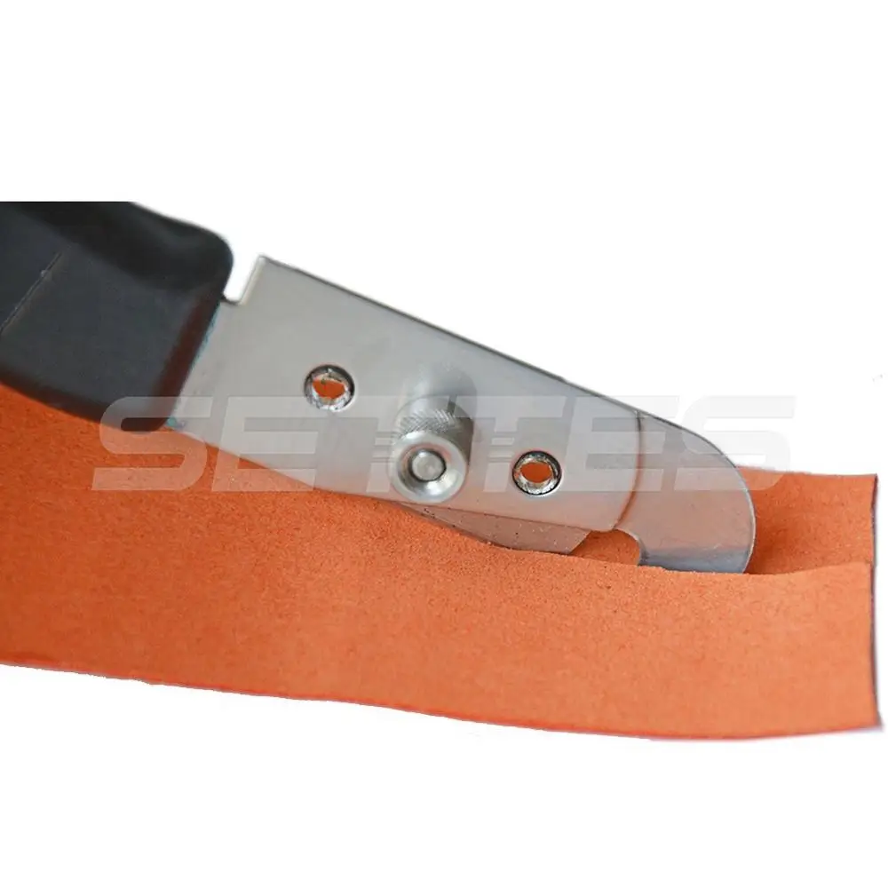 Виниловой оберточной пленки нож для резки бумаги в принтере с 2 шт. запасных