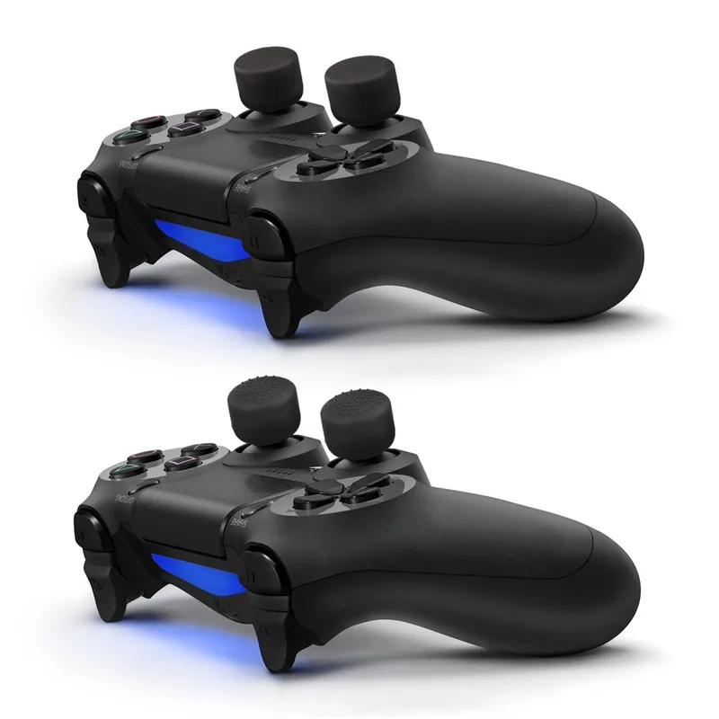 1 шт./лот CQC FPS Thumbstick колпачки ручка для большого пальца PS4 Slim Pro Controller (доступны в