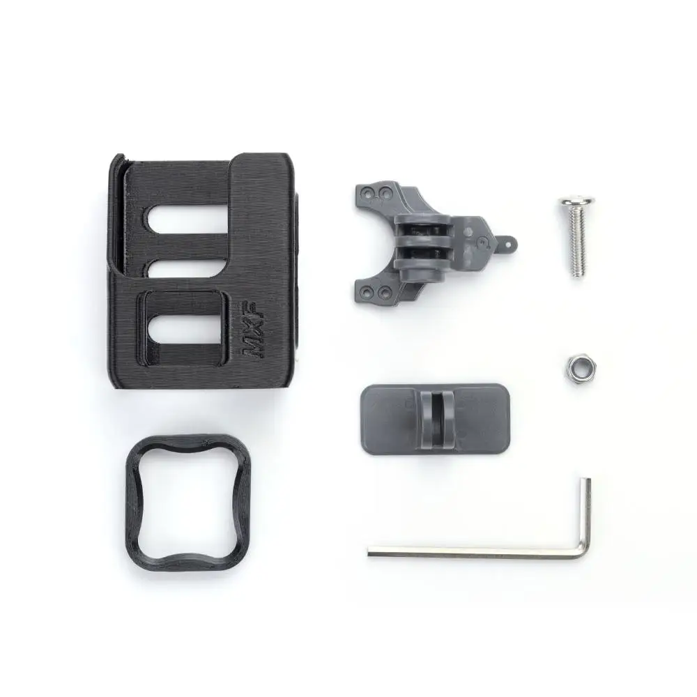 

Diatone MAMBA GOPRO ADJUSTABLE Camera Mount Fit 5/6/7