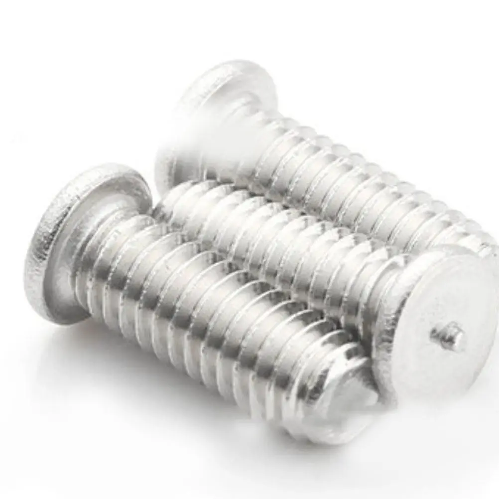 100 шт. Автозапчасти для ремонта листового металла детали сварочный станок с