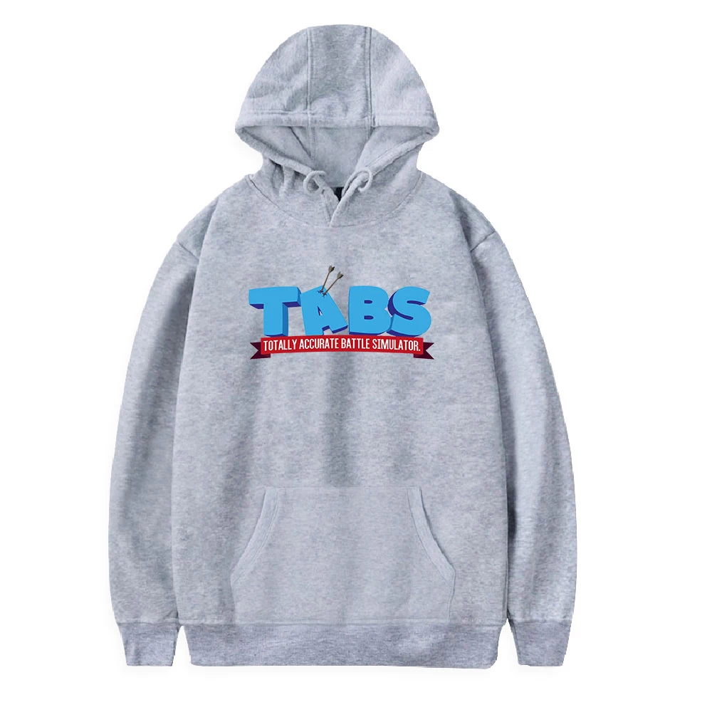 Абсолютно Точная хлопковая толстовка с имитатором битвы новинка Свободная