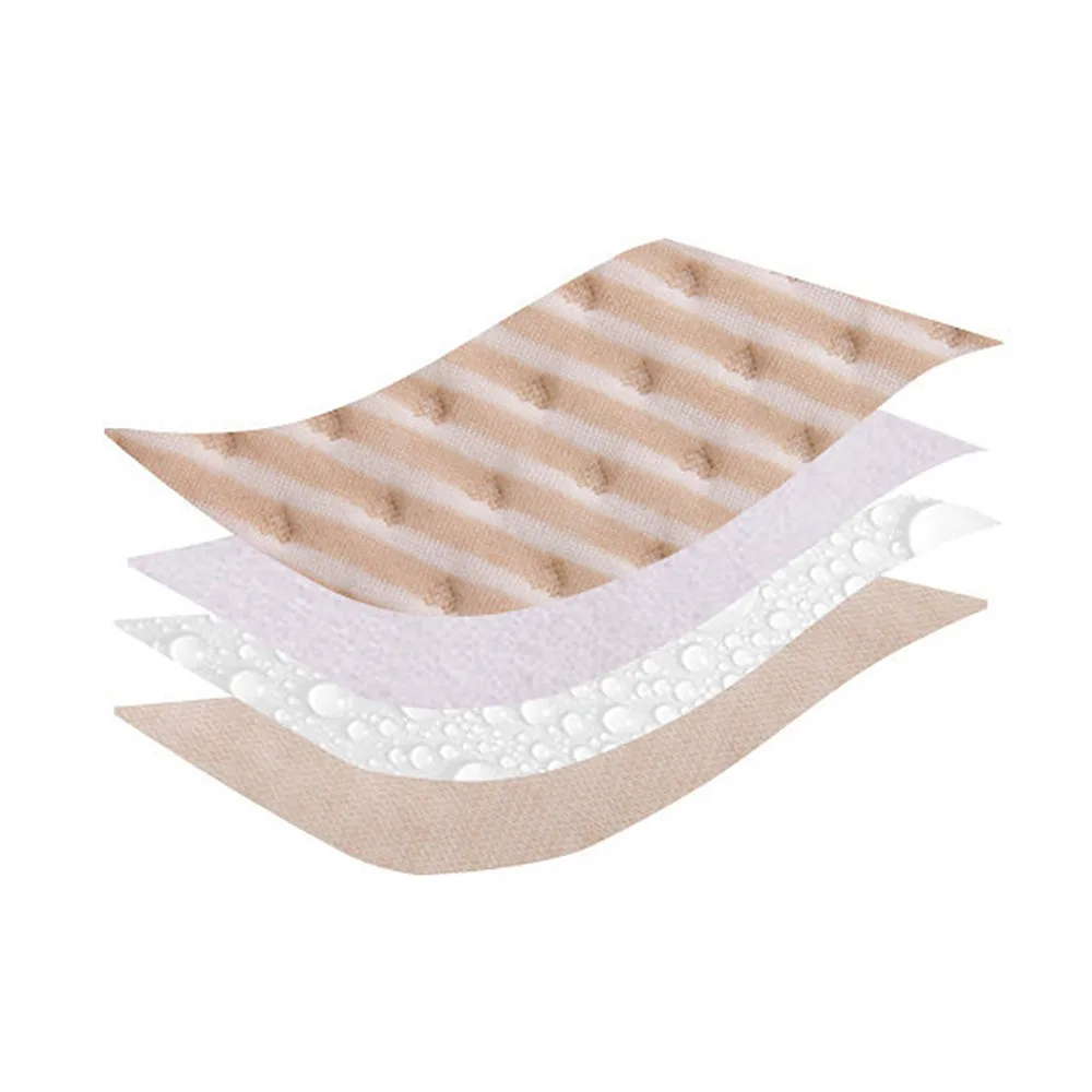 Горячая Распродажа Водонепроницаемый EVA Слои детский пеленальный коврик Bebe