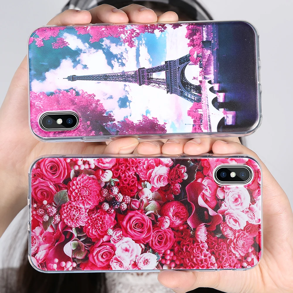 KISSCASE чехол для телефона huawei P20 P10 P30 Lite Pro полный защитный мягкий милый mate 20 30 Capa| |