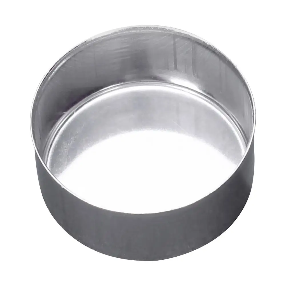 Чайный сервиз из нержавеющей стали чайный спиртовые свечи нагрев кофе молоко