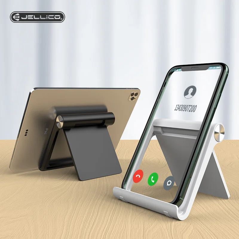 Держатель для телефона Jellico подставка мобильного смартфона планшета iPhone