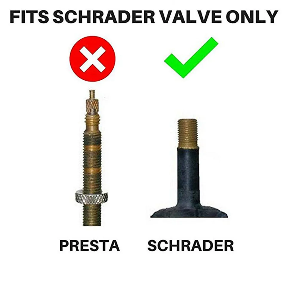 4 Buah Penutup Pelindung Ban Roda Sepeda Tahan Debu Penutup Ban Katup Presta Sepeda Penutup Debu Aksesori Mobil Schrader