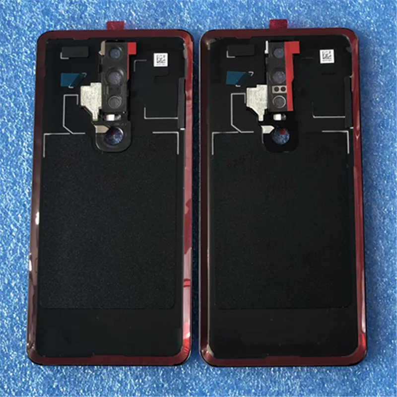 Для 6," huawei mate RS Porsche дизайн Axisinternational стеклянная Задняя крышка батареи+ рамка для камеры+ Вспышка объектива+ наклейка