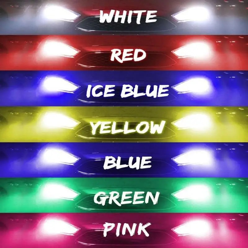 

T10 Led COB Super Bright Bulbs Auto Wedge parking light Turn Side Lamps Signal Light Led Lamp Bulb halogen light