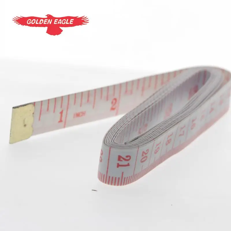 Хорошее качество лента Линейка одежды линейка дюймов линейка|ruler game|clothing serviceclothing