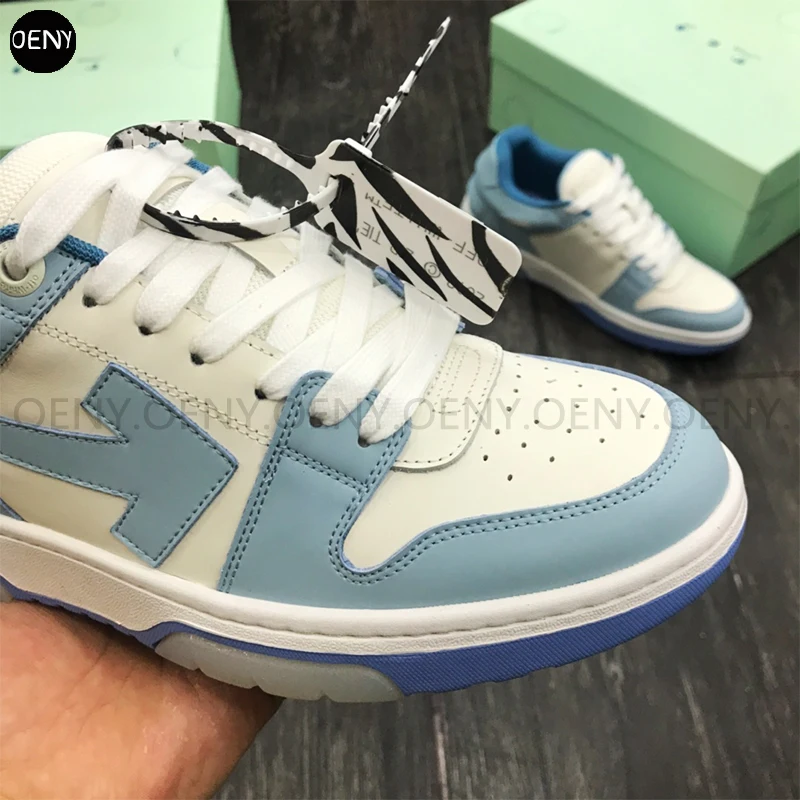 Высококачественные роскошные новые мужские кроссовки парные со стрелками