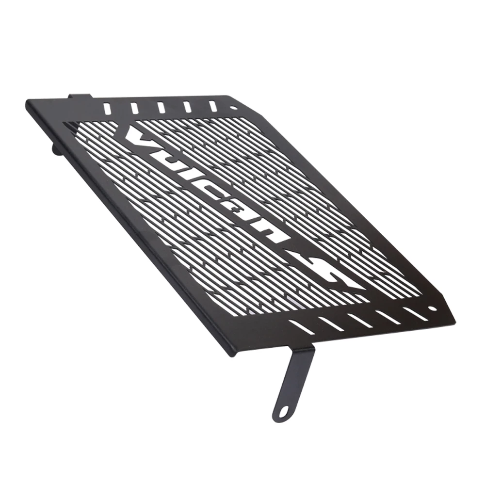 Защитный кожух на радиатор мотоцикла для Kawasaki Vulcan S 650 S650 650S VN650 VN 2015-2019.