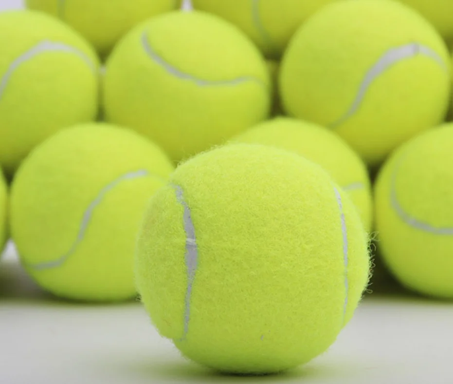 2 шт. высокая эластичность выносливость резиновый Теннисный профессионального