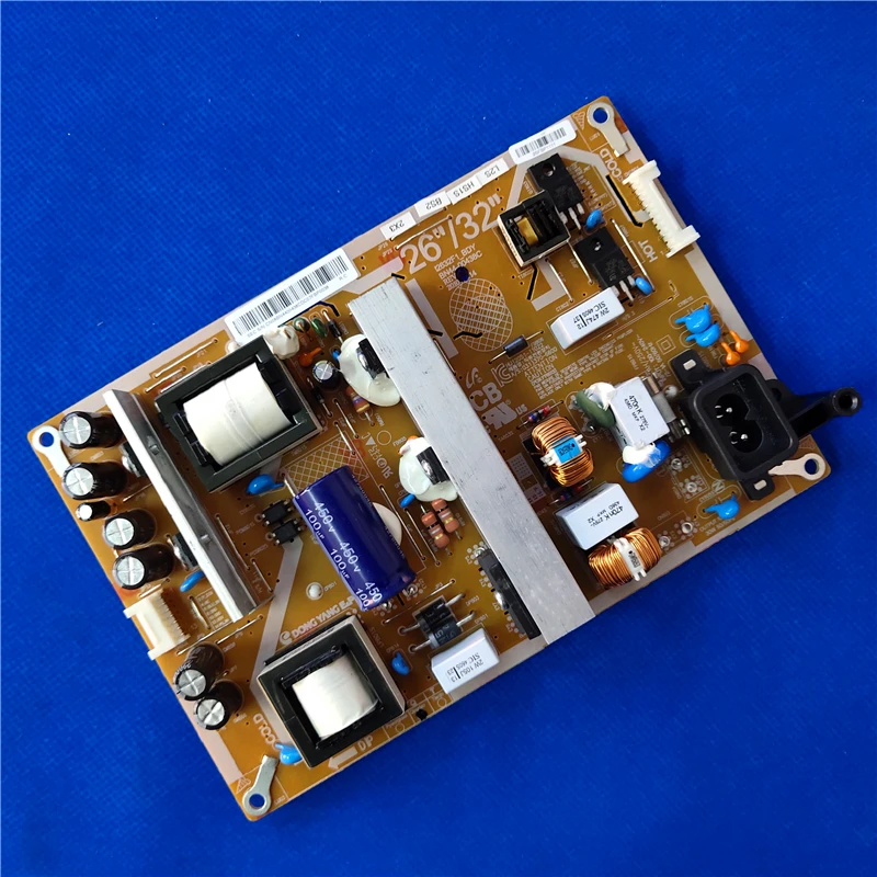 Good test work BN44-00438C 00438B I2632F1_BDY LE32D550 LE32D450 LE26D550 LE26D450 power supply board LE32D400E1W LN32D450