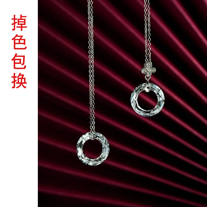 Кольцо на палец из серебра 925 пробы с аниме Tian Guan Ci Fu Hua Cheng Xie Lian| |