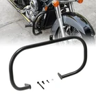 Балка для защиты двигателя мотоцикла для Honda Shadow Aero VT750 VT750C VT400 2004-2011