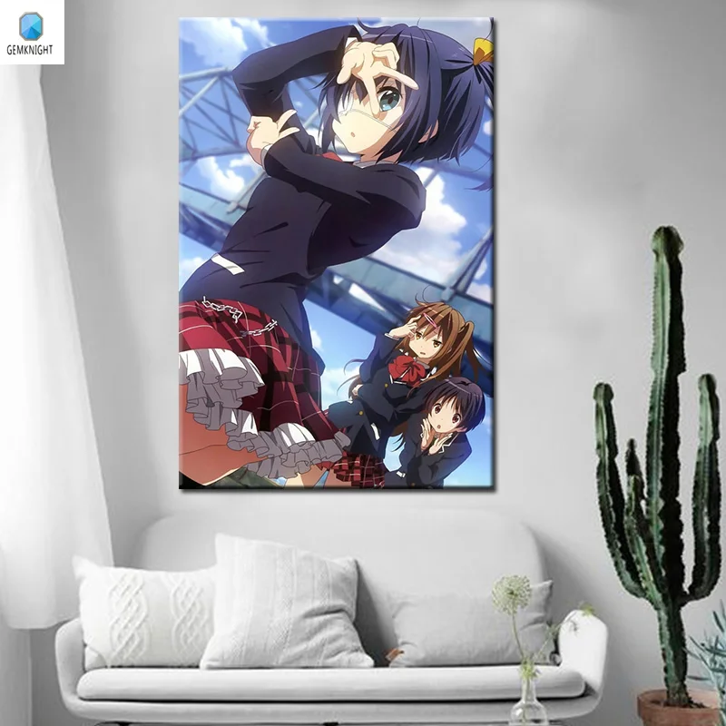 Набор для рисования по номерам на холсте сделай сам|Рисование и каллиграфия| |