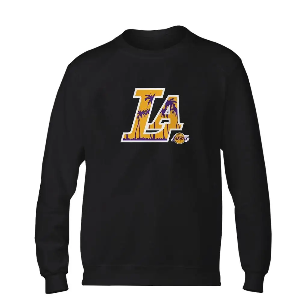 

L.A. Lakers Basic