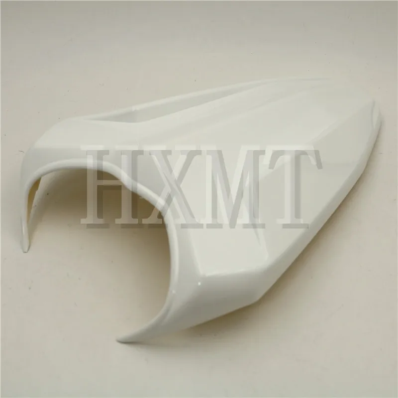 For Yamaha YZF R15 V3 2017 2018 2019 White Motorcycle Pillion Passenger Rear Seat Cover Cowl Fairing YZF-R15 17 18 19 |