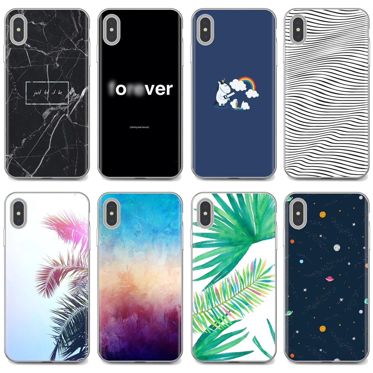 Чехол силиконовый для Huawei P50 P30 P40 P20 P8 P9 P10 Lite Pro 2016 2017 P Smart Plus 2019 | Мобильные телефоны