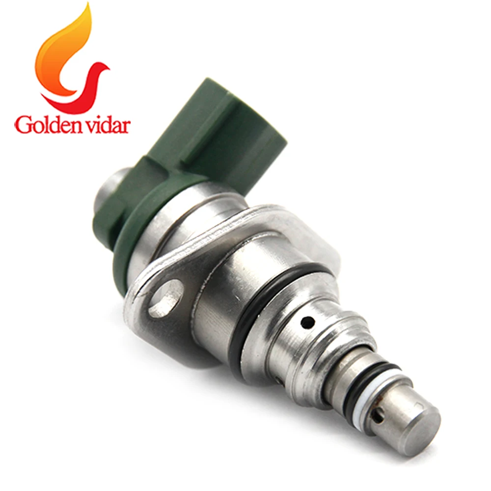 Клапан синхронизации насоса Assy 096710-0130 всасывающий регулирующий клапан SCV Valve