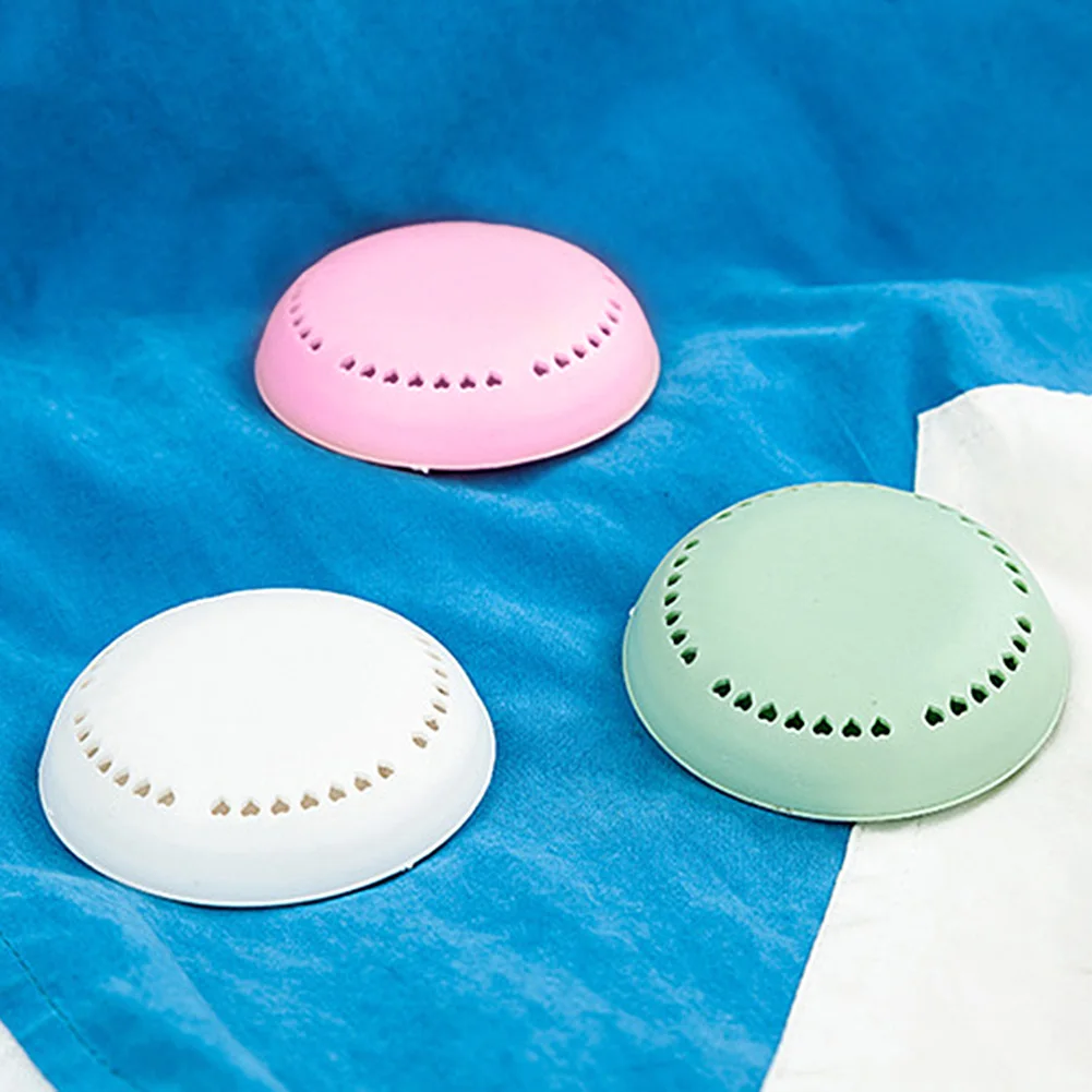 5 шт. очищающий воздух ароматизатор коробочка для пасты освежитель воздуха