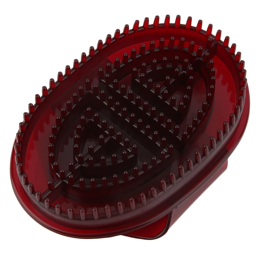 Профессиональный Мягкий целлюлитный массажер для тела щетка перчатка