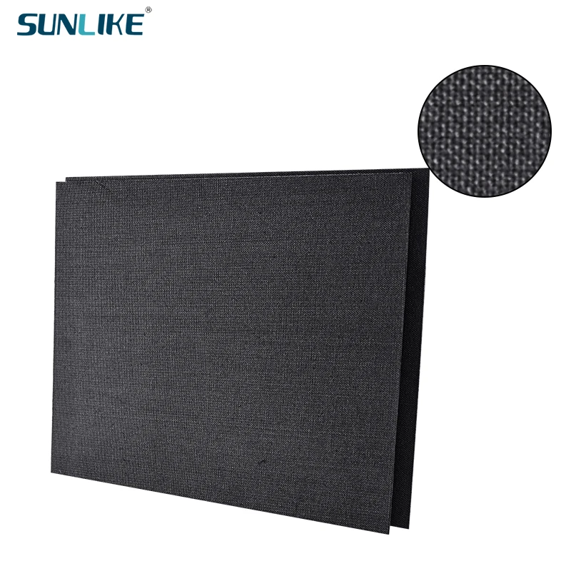 Панель карбоновой платы 75*95 мм для самостоятельной сборки шайбы рыболовной