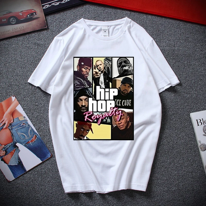 Мужская хлопковая толстовка с капюшоном брендовая футболка Rap боги в стиле