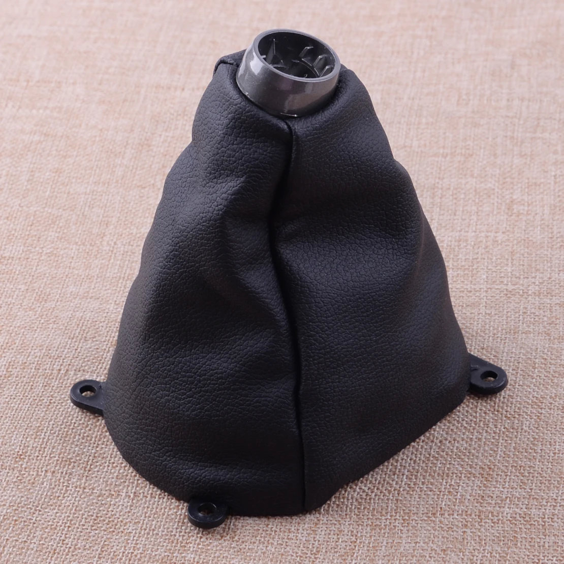 CITALL искусственная кожа ручной рычаг переключения передач Ручка гаитер крышка