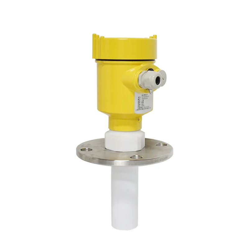 

10m-30m Range Radar Level Sensor