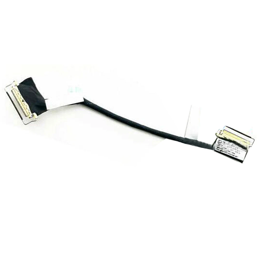 

New For ThinkPad L490 L480 EL480 SSD M2 HDD Cable Connector Tested 01LW340 DC02C00BN00 DC02C00BN10