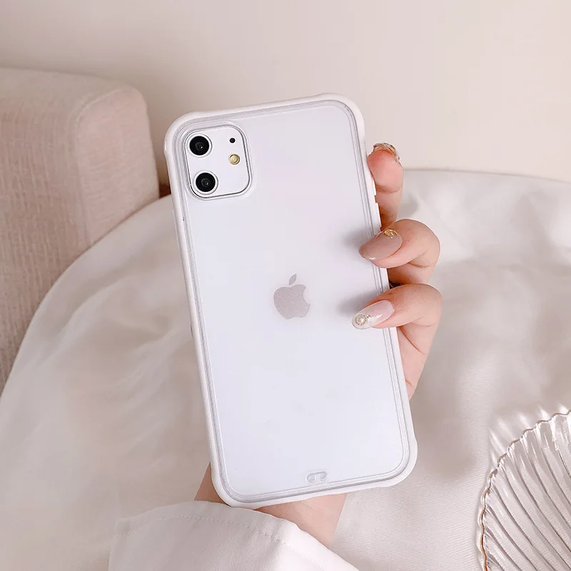 Чехол накладка для iPhone 11 Pro Max Xr X Xs 7 8 Plus|Бамперы| |