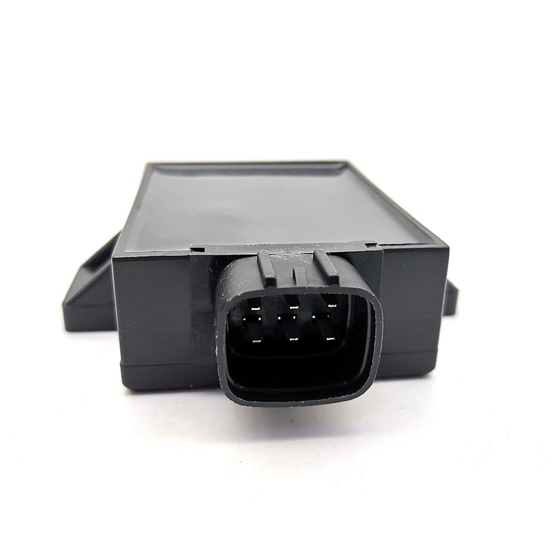 Motorcycle Ignition Coil Spark Plug For Kawasaki Bayou220 KLF220A Bayou250 KLF250A