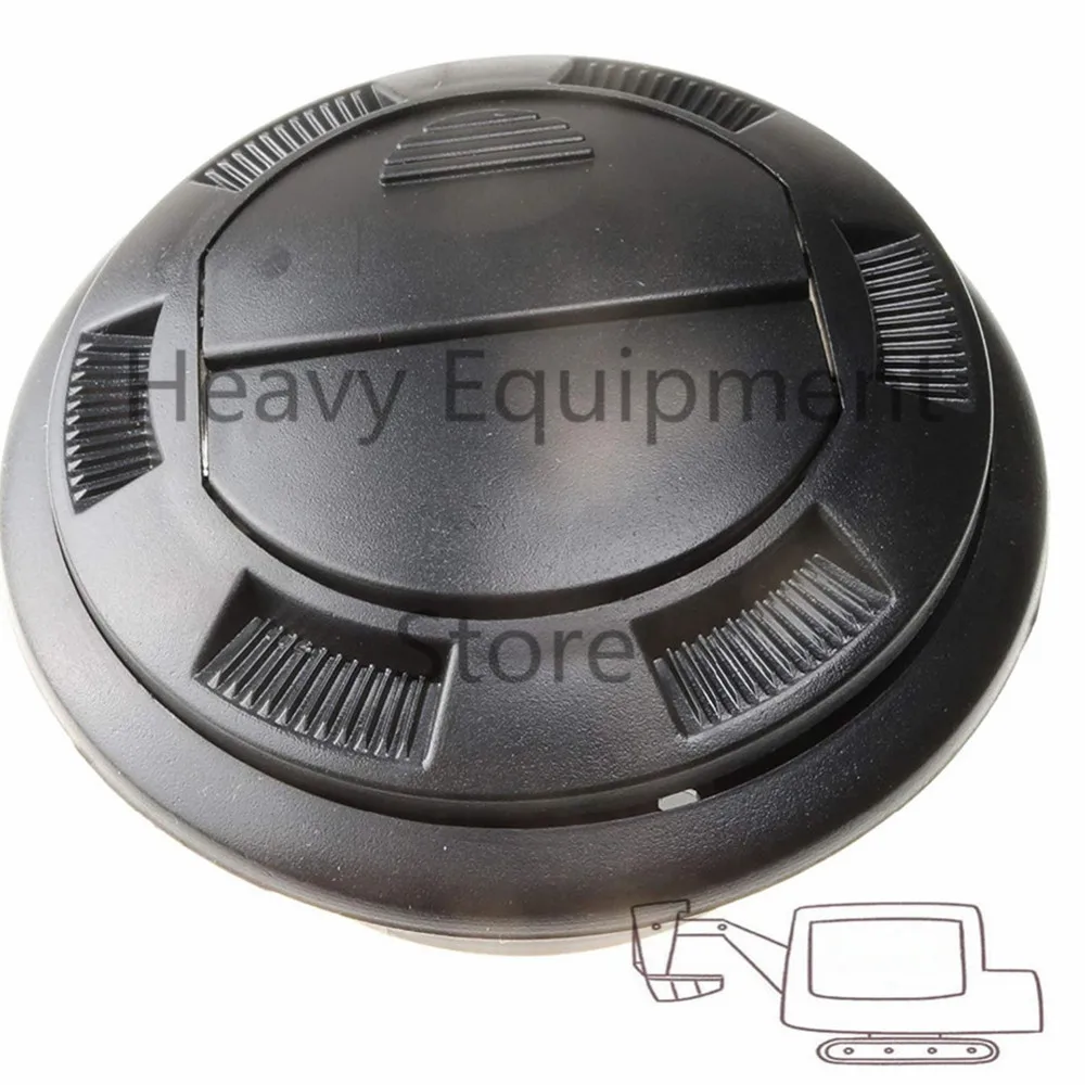 Кабина обогреватель вентиляционное отверстие крышка жалюзи 6674231 для Bobcat