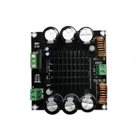 tda8954 digital amplifier mono channel high power 420w tda8954th nuclear core amplifier pcb board