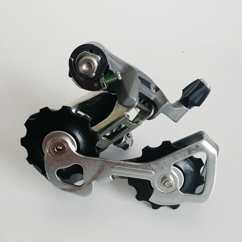 Shimano Tiagra RD-4600 дорожный велосипед задний переключатель-10 скоростей