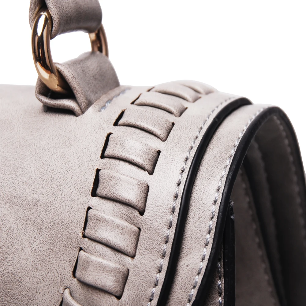 Сумка-кошелек на гитарном ремешке Skylar модная сумка через плечо с кисточкой в