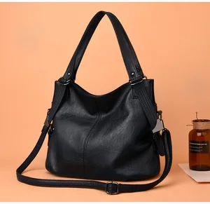 Luxury Handbags Women Bags Designer Crossbody Feminina Bolsa Female Shoulder Bag Brand Ladies Leather Messenger Bags  S18