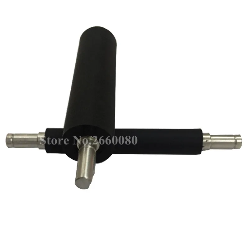 Резиновый ролик Aclas для розничной продажи электронные весы печати этикеток