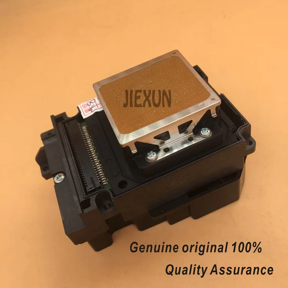 TX800 печатающая головка F192040 Насадка для Epson TX700 TX710 TX720 TX800 TX810 TX820 TX720DW TX820FW принтер DX6 DX8 DX10 головка