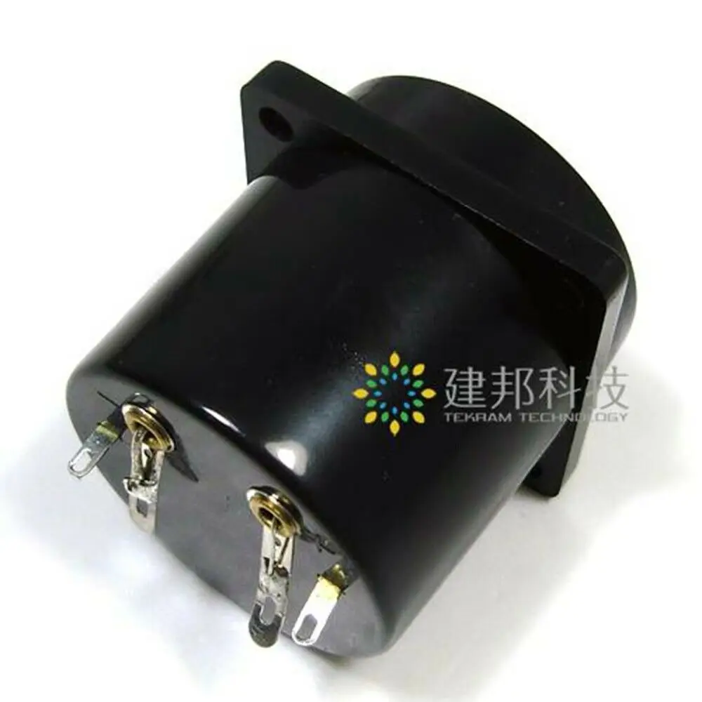 

DC100mA VU Meter DB Level Header Audio Power Amplifier Chassis With Backlight